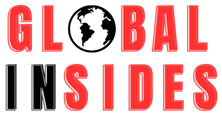 Global Insides Logo