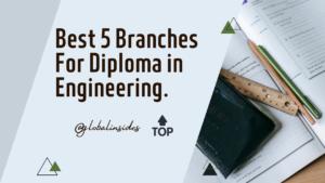 best 5 diploma engineering colleges